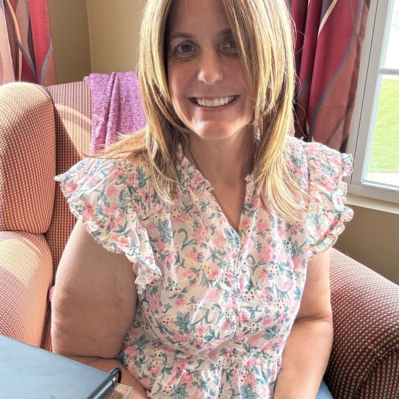 Wigs for Every Woman Heather Dye Other - Wigs For Every Woman by Heather Dye – Francesca Wig in Strawberry Burlini